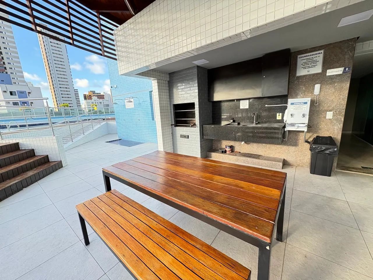 Apartamento a venda em Manaíra - AP11172 - Foto 4