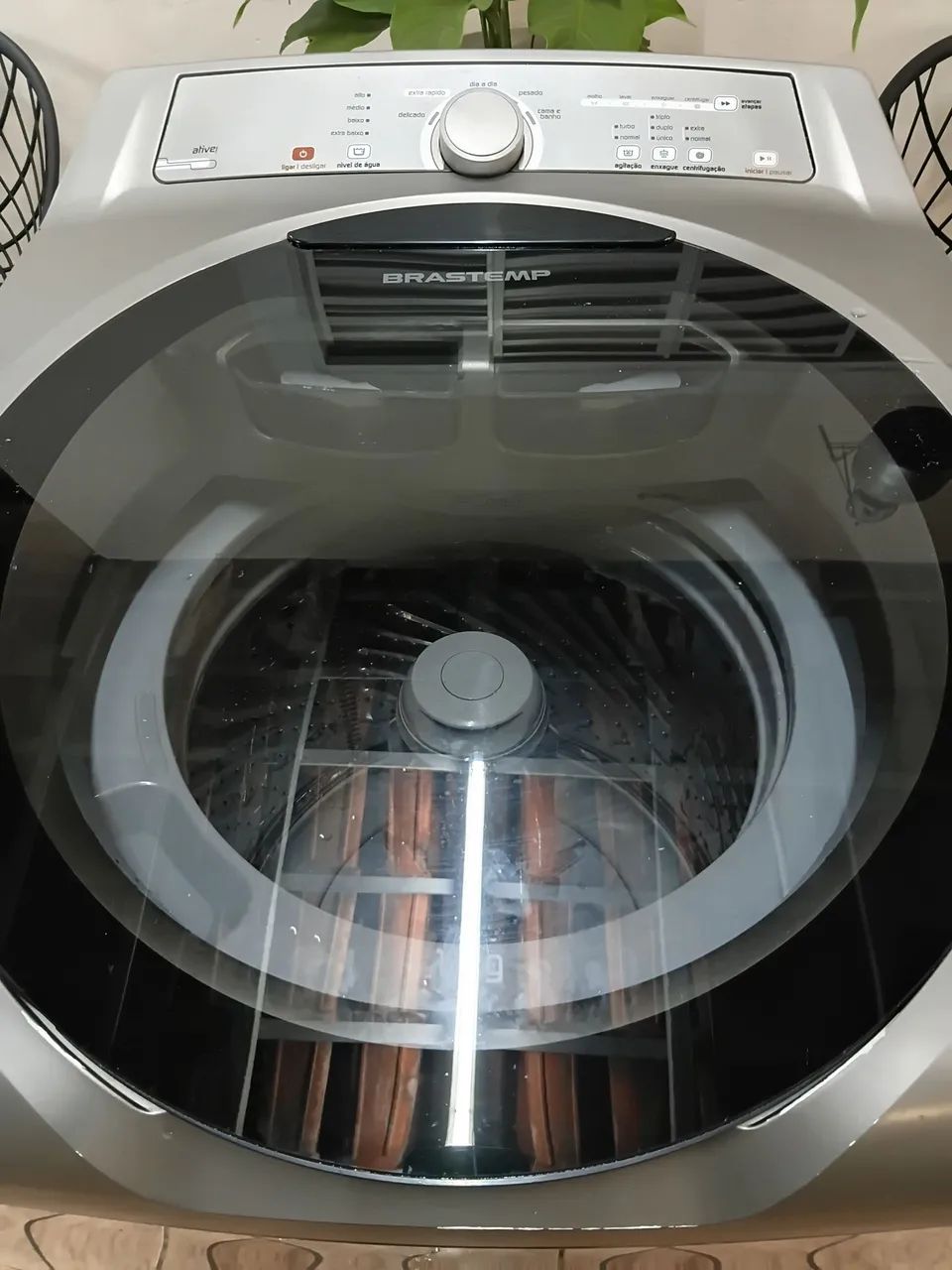 Máquina de lavar  - Foto 3