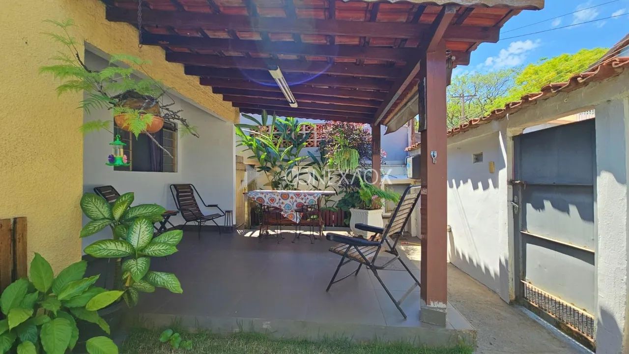 casa - Vila Miguel Vicente Cury - Campinas - Foto 2