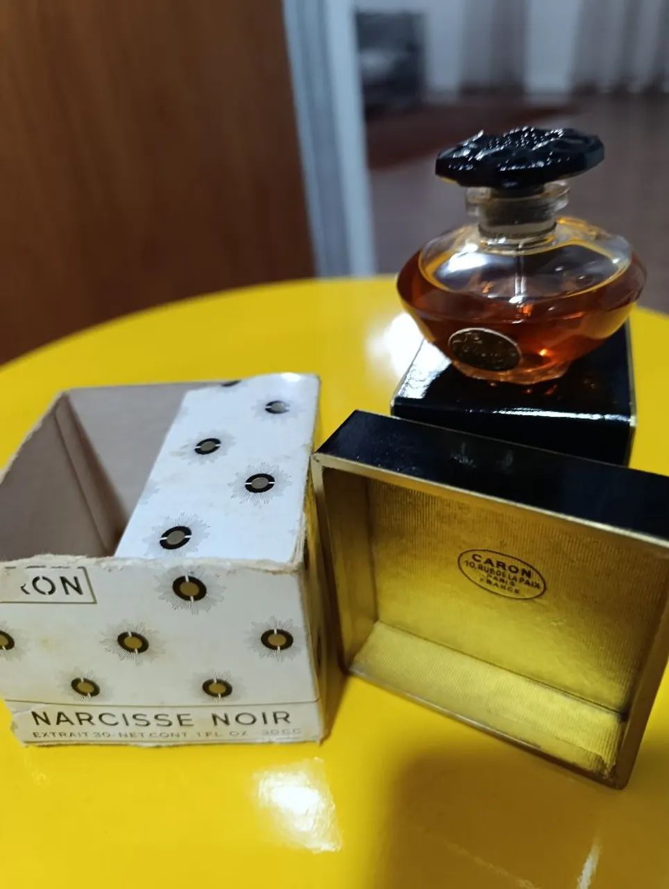 Extrato perfume francês  - Foto 4