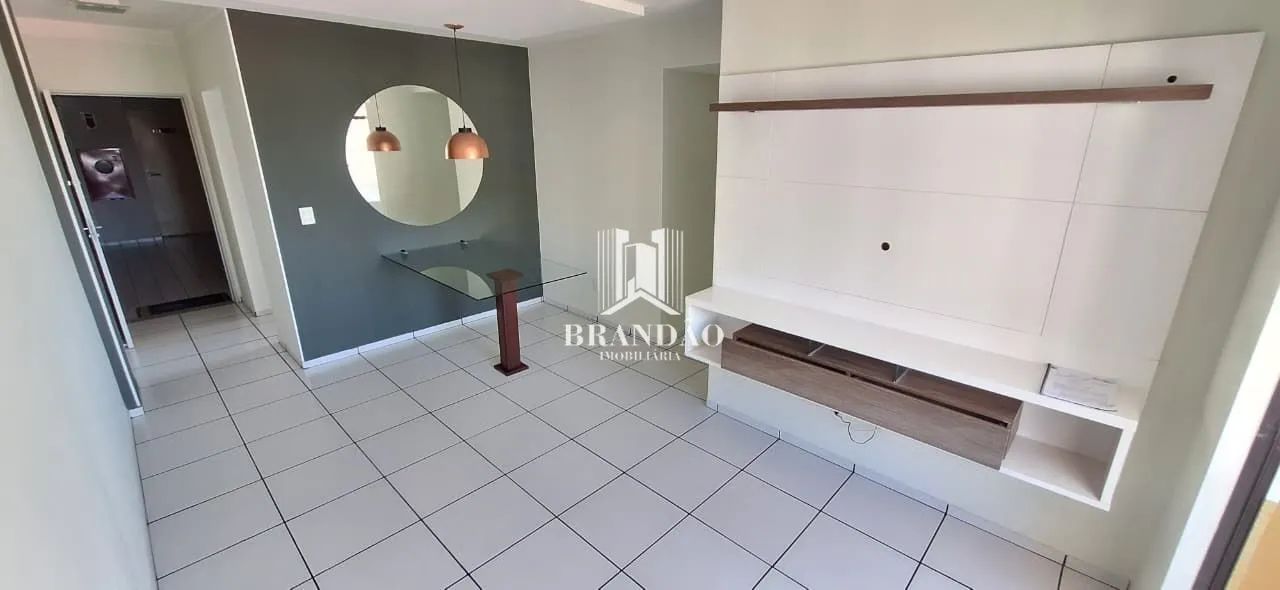 Apartamento 3 Quartos (1 Suíte)  Edifício Relanche, Pajuçara, Maceió - Foto 3