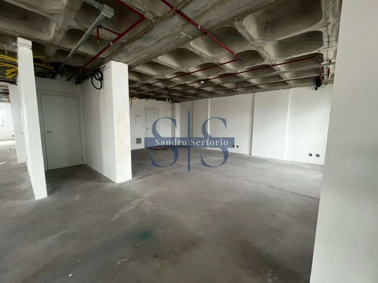 Sala comercial para locação Centro São Caetano - Foto 4