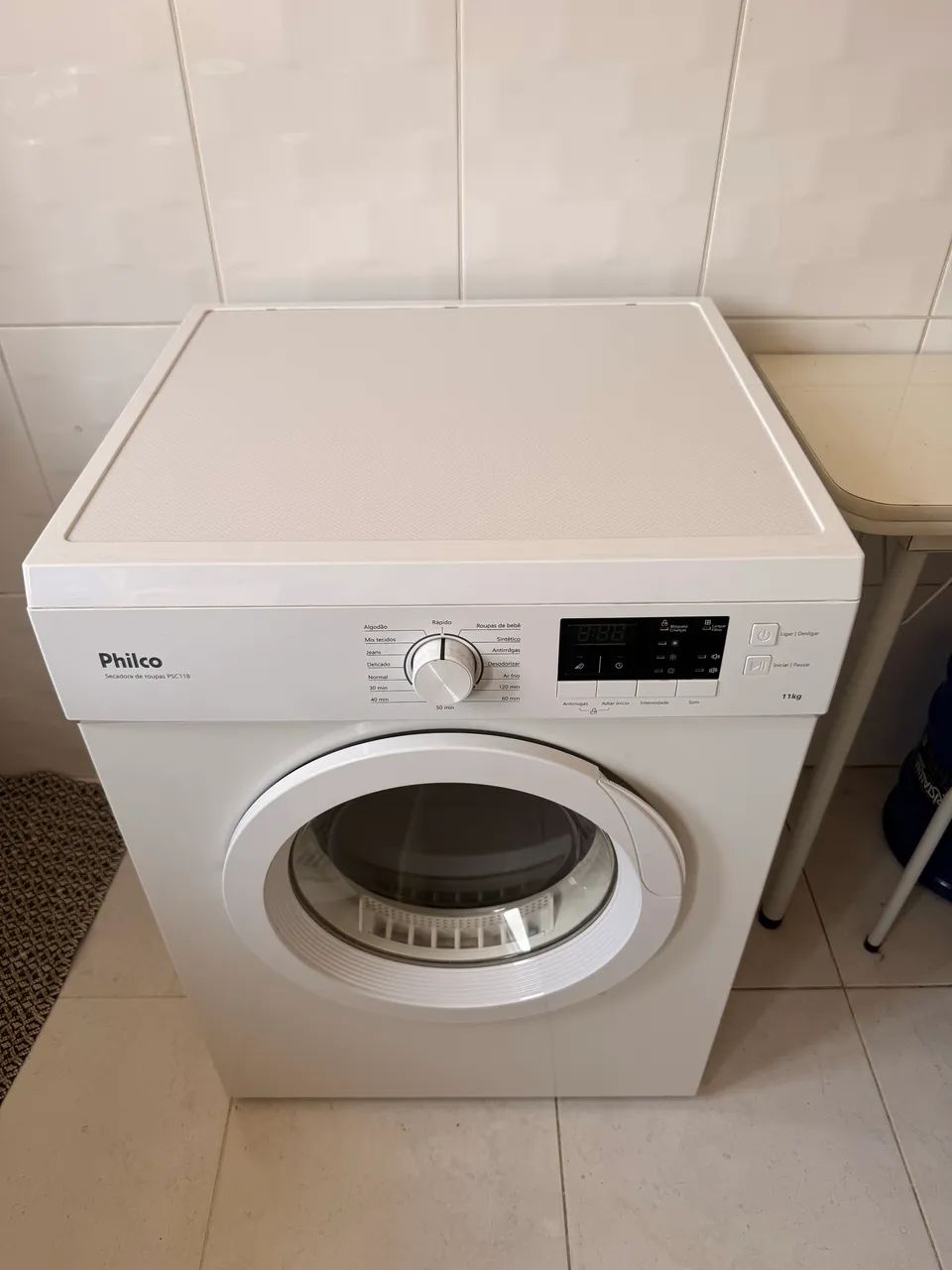 Secadora Philco PSC11B