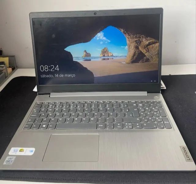 Notebook Lenovo - Foto 2