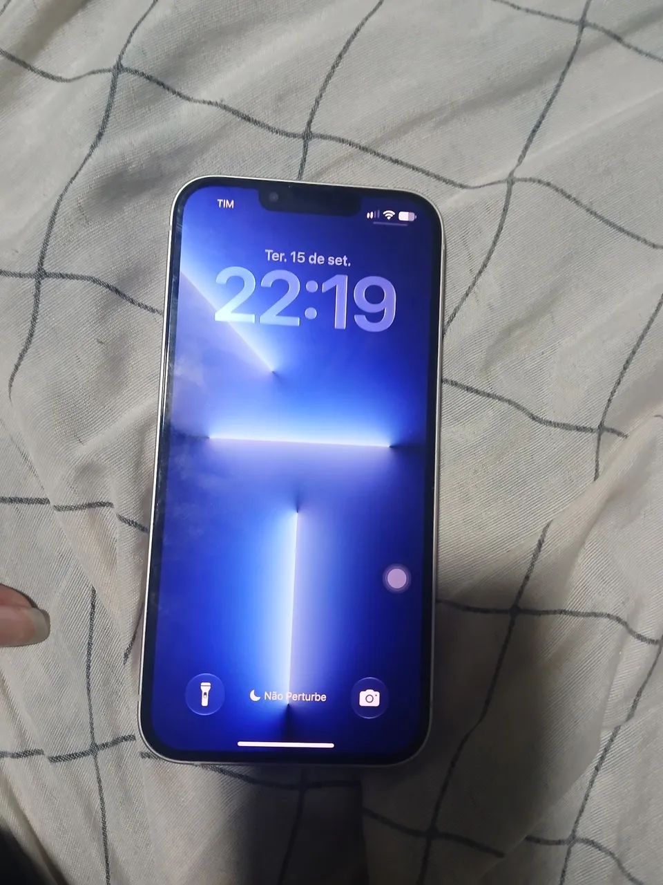 Vendo iphone 13 128gb 