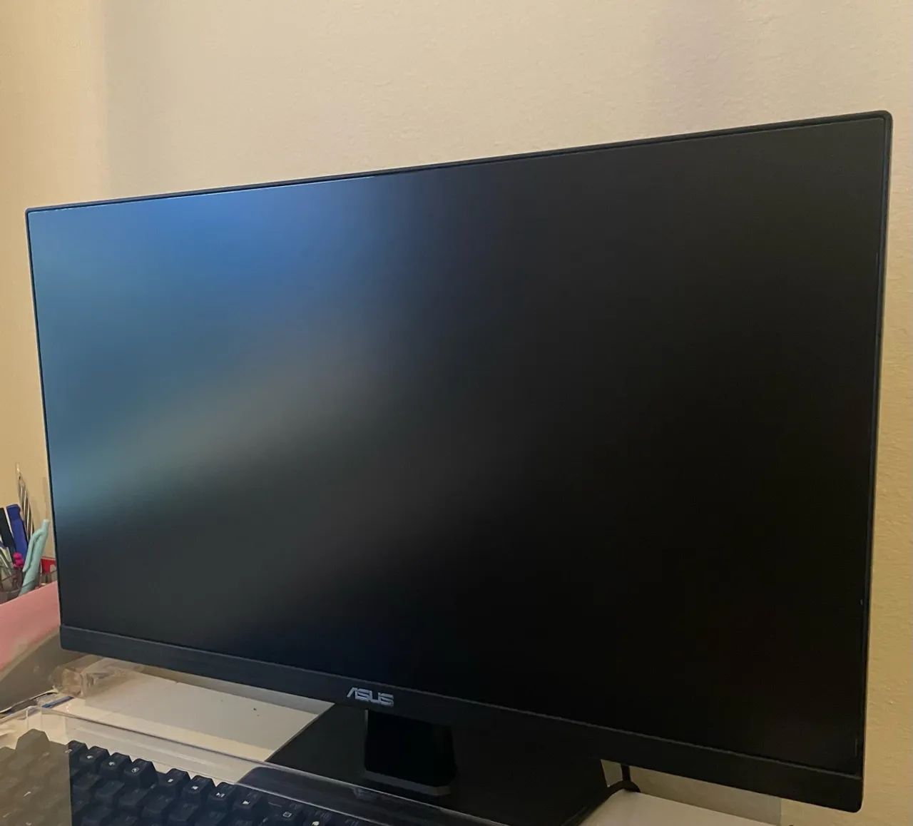 Monitor ASUS 24 polegadas 75hz