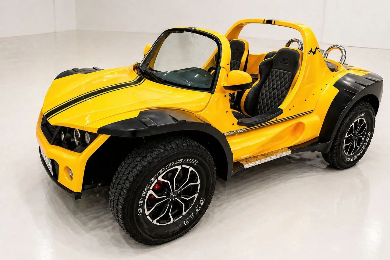 Wake Way 1.6 Total Flex 8V Mec. 2019