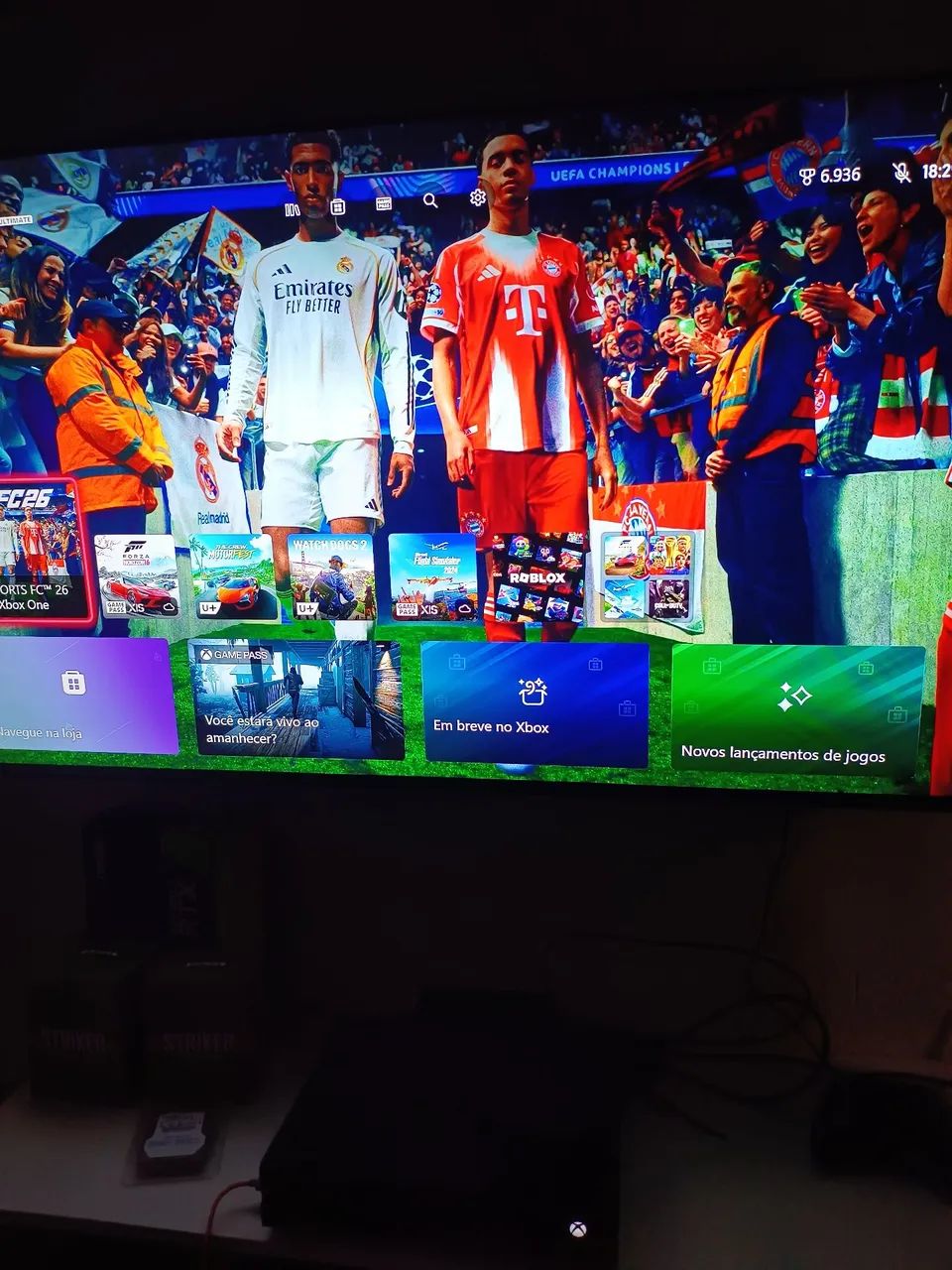 Xbox One - Foto 2