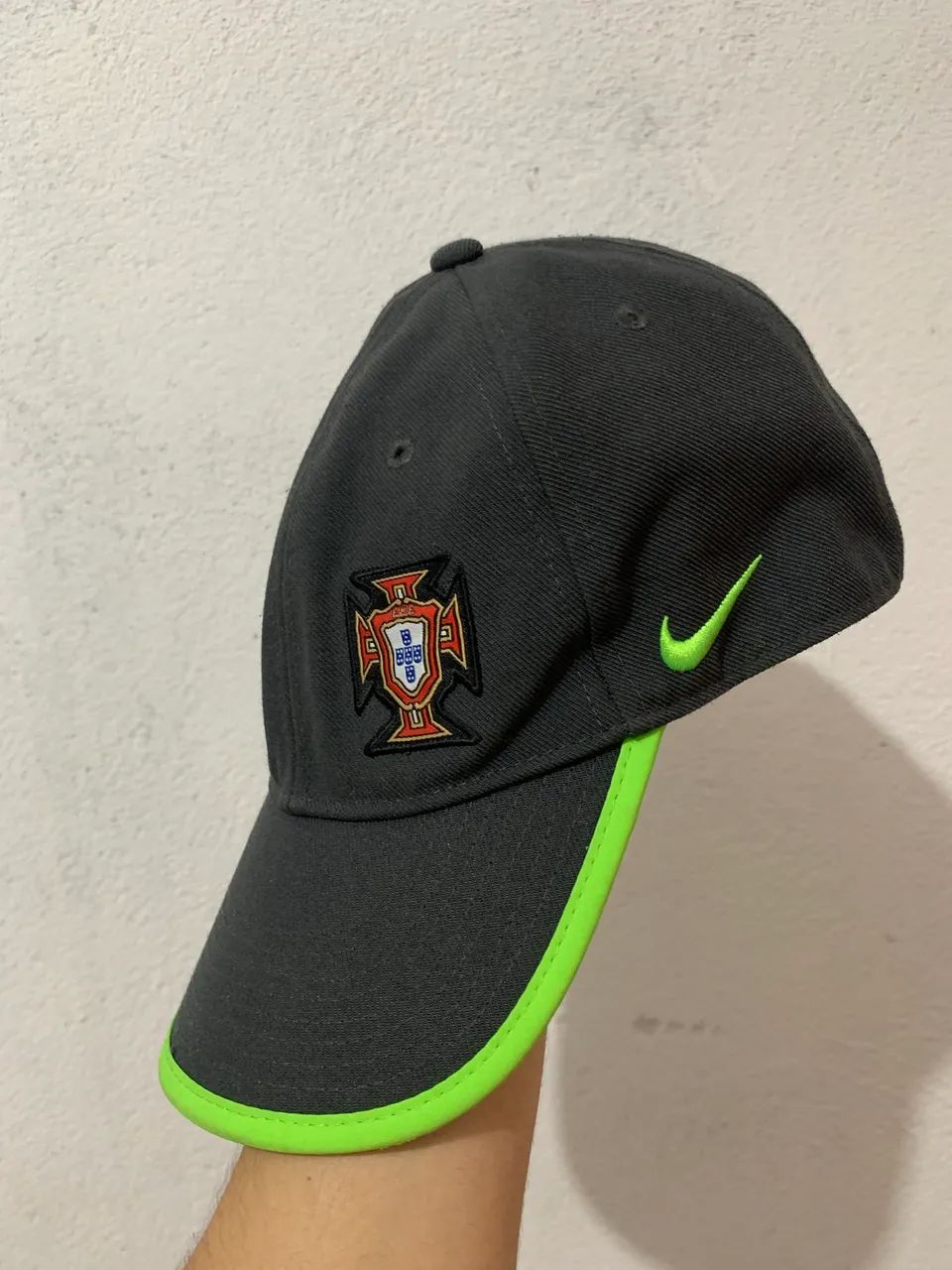 Boné Nike Portugal 2013