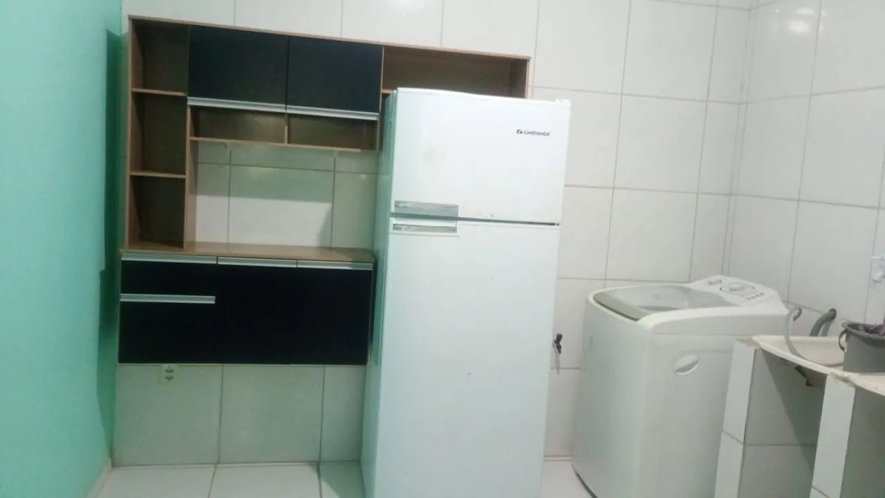 Armário de cozinha 