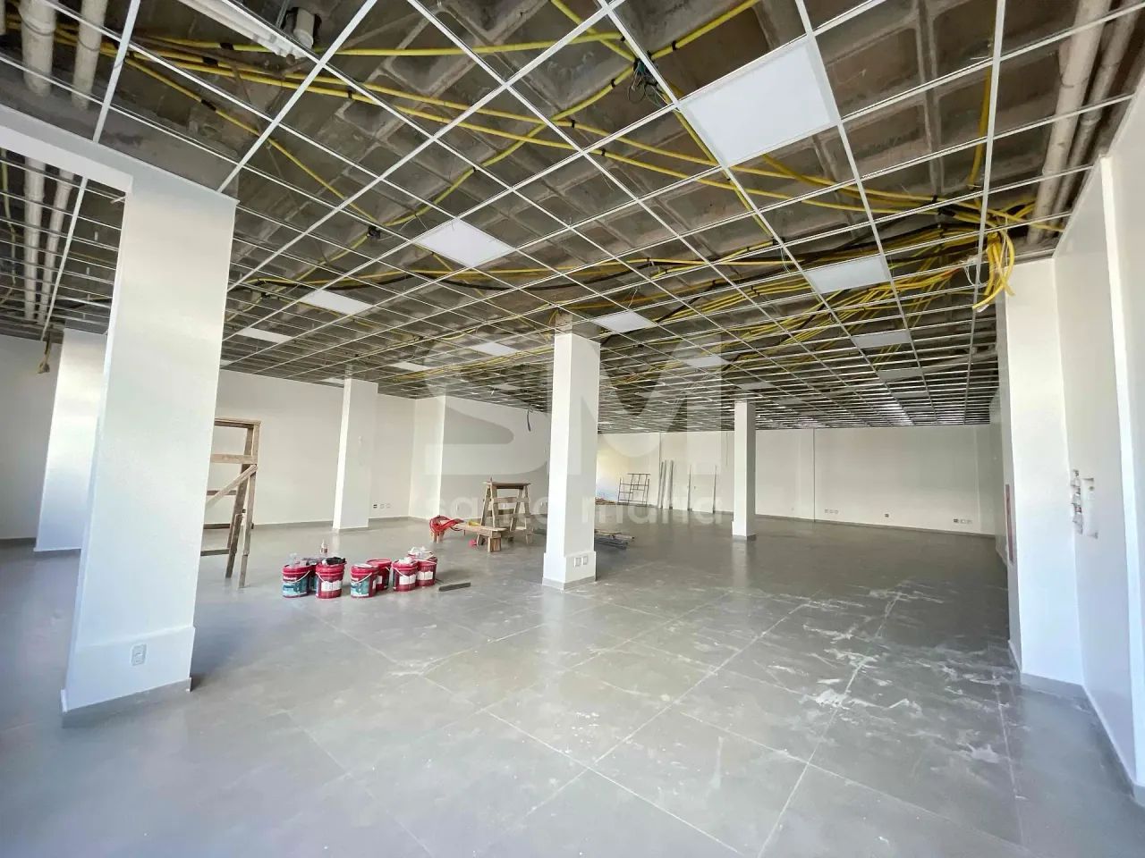 Sala para locação, Centro, Chapecó, SC - Foto 2
