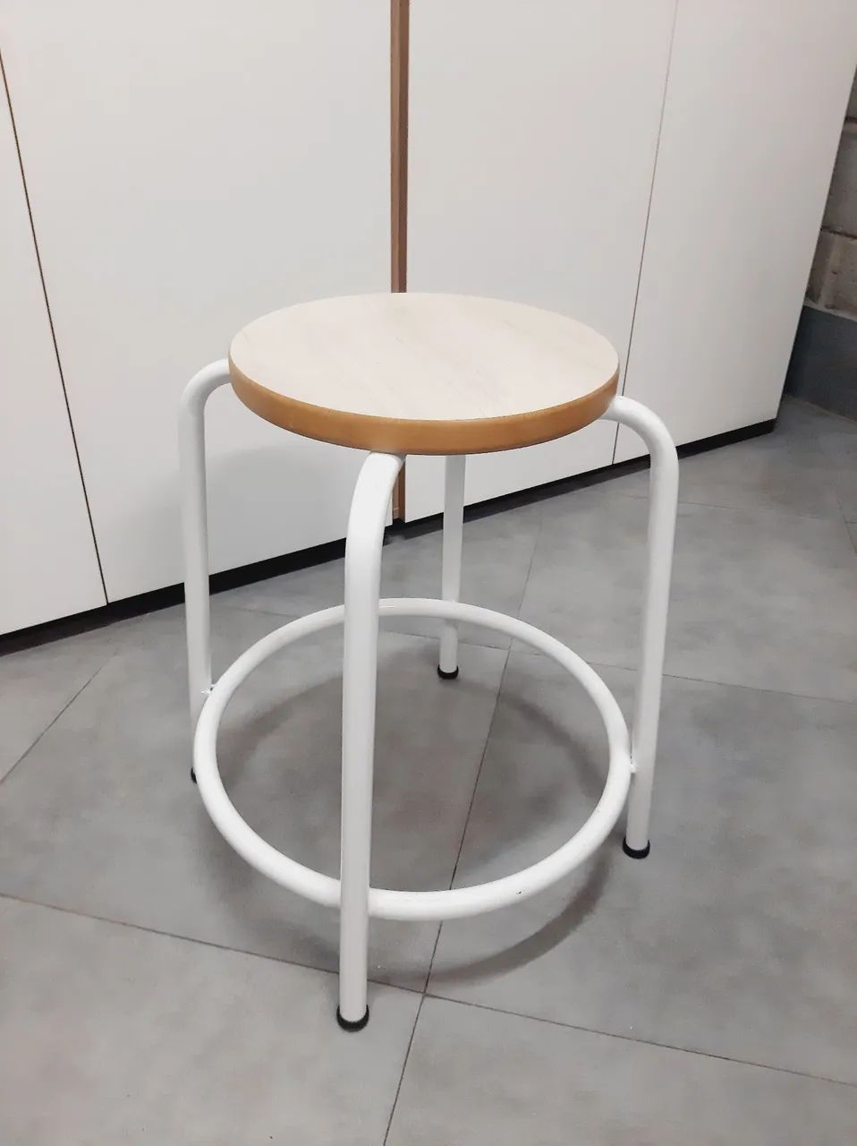 Banqueta Fixa 