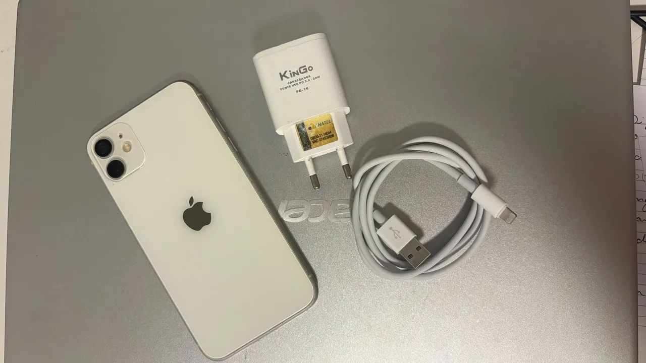 iPhone 11 64GB - Foto 2
