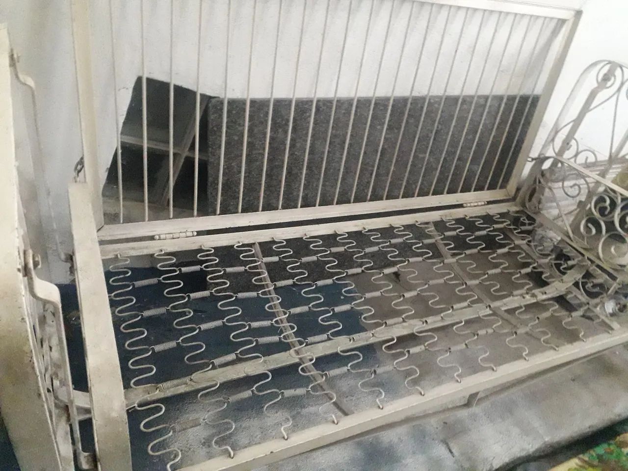 Banco balanço  - Foto 5