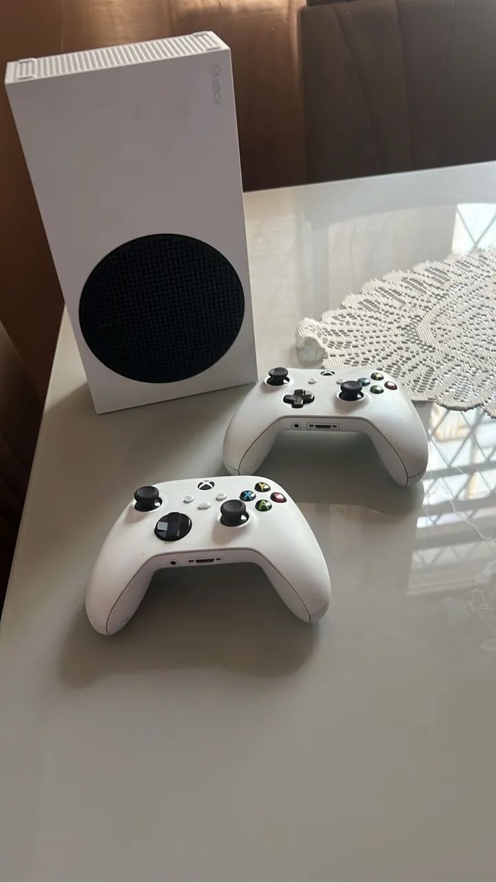 Videogame