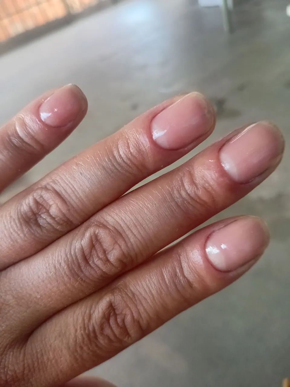 MANICURE E PEDICURE 12$ - Foto 4