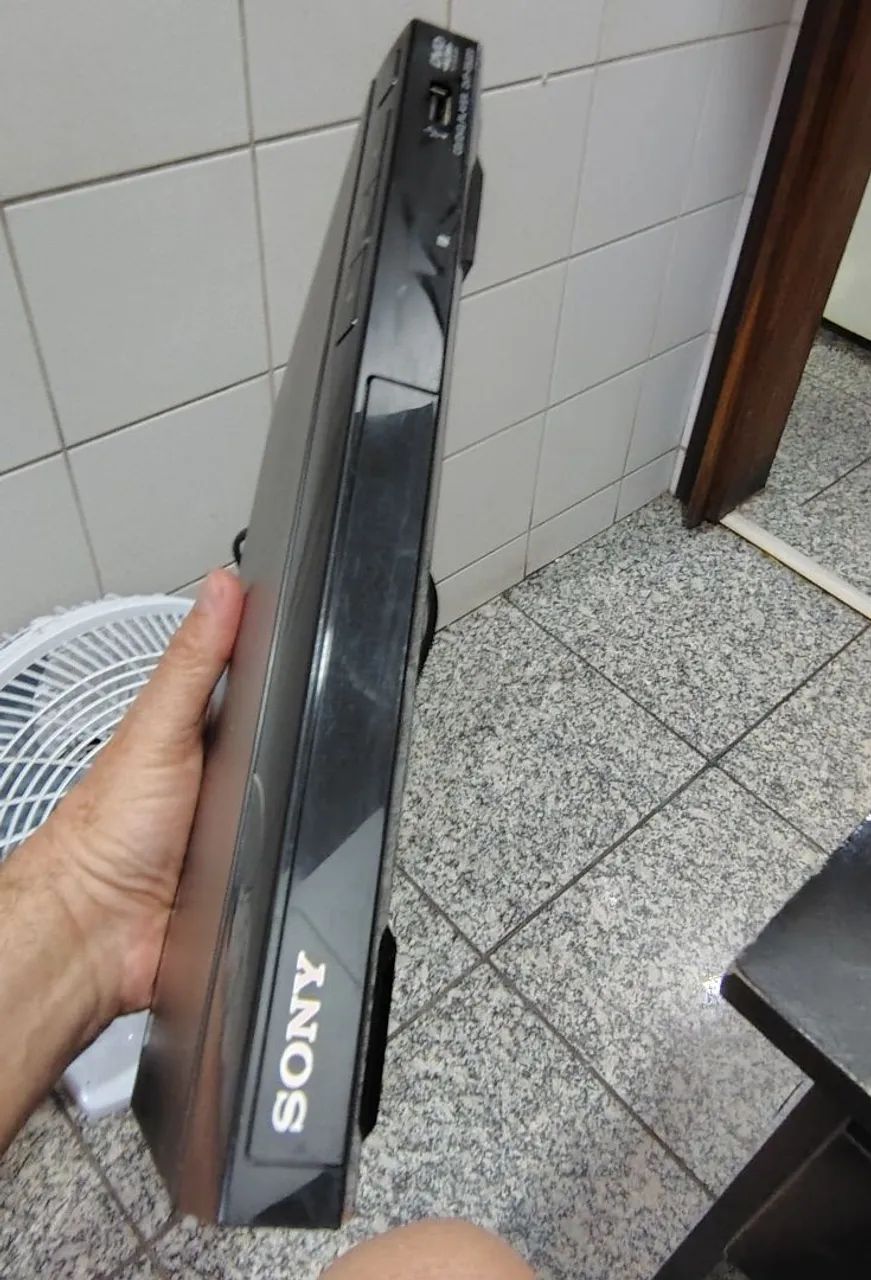 Dvd player SONY - Foto 2
