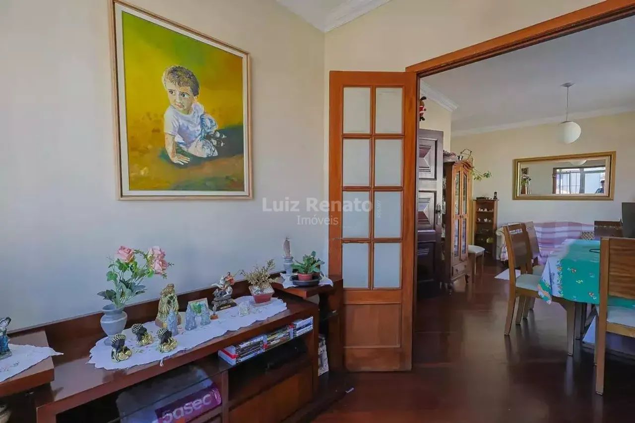 Apartamento à venda no bairro Barroca