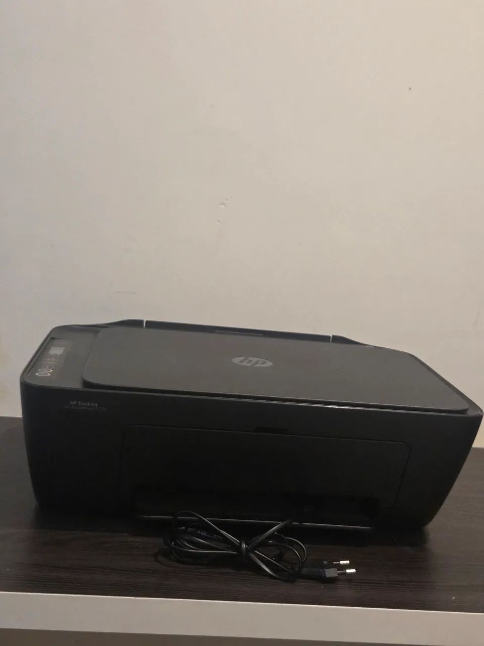 Impressora HP Deskjet 2774 - Foto 4
