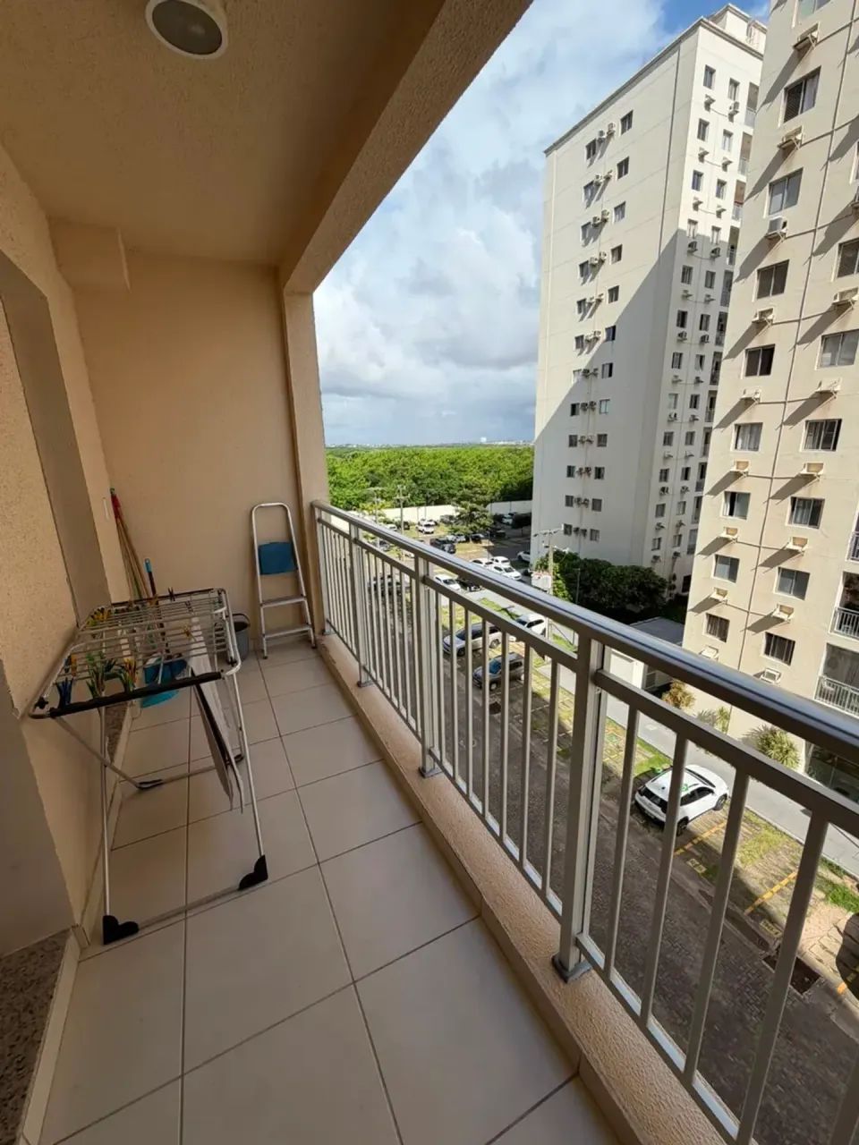 Vendo Excelente Apto com 2 quartos no Jaracaty - Foto 4