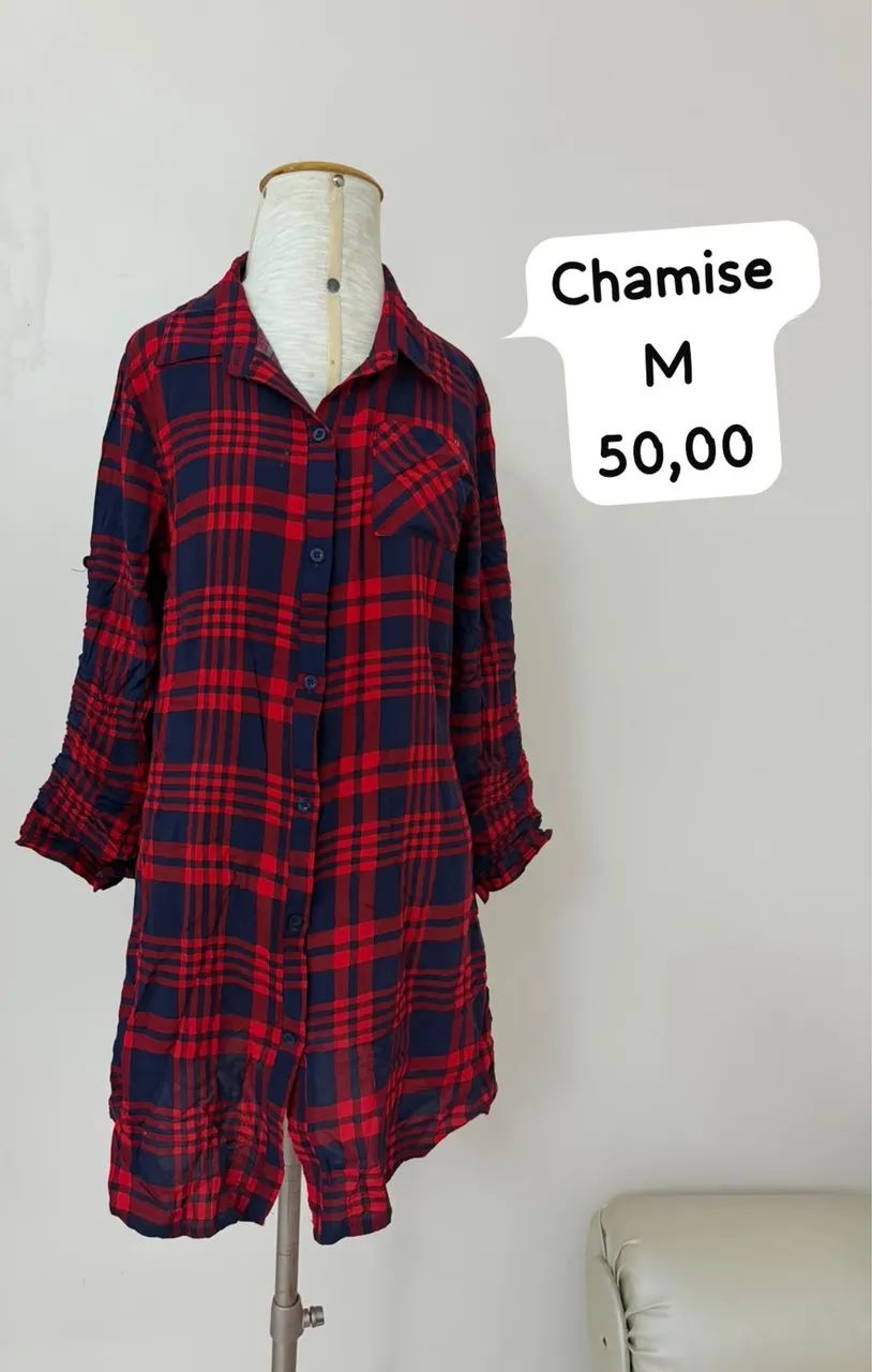 Chamise