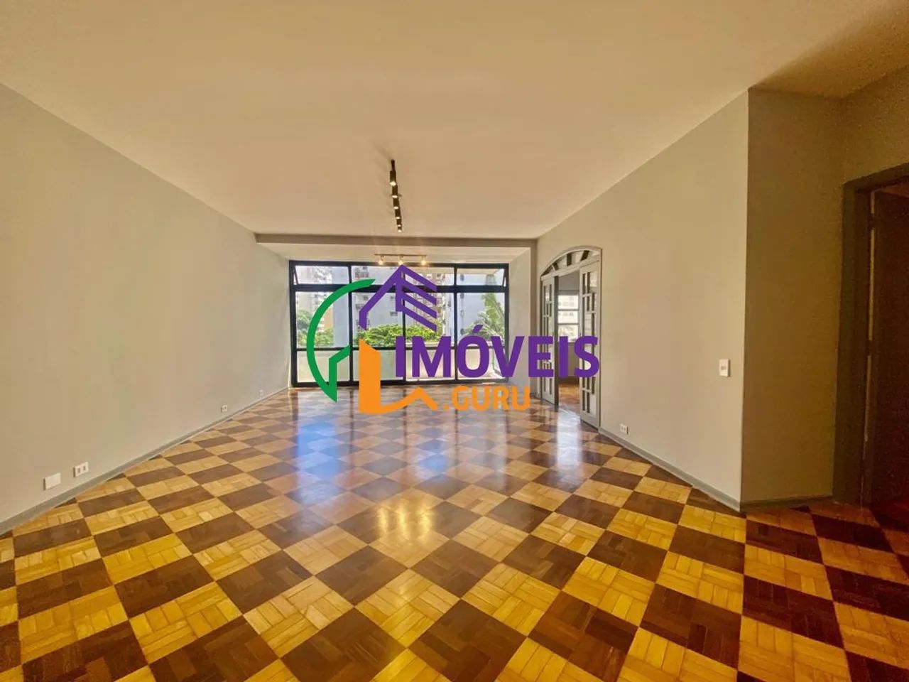 APARTAMENTO - JARDIM PAULISTA - SP