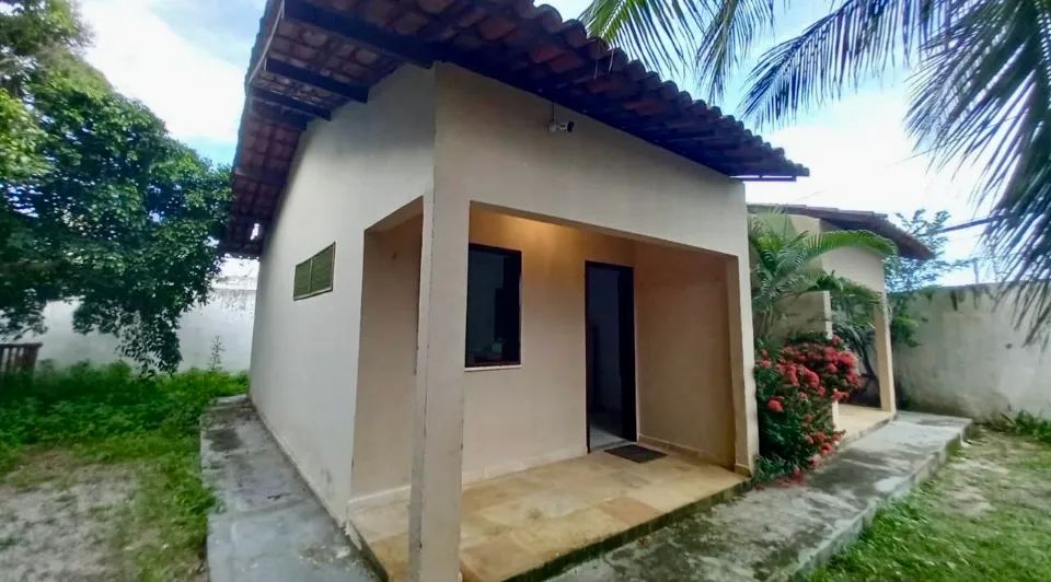 Lindos Chalés na Praia do Futuro - Foto 7