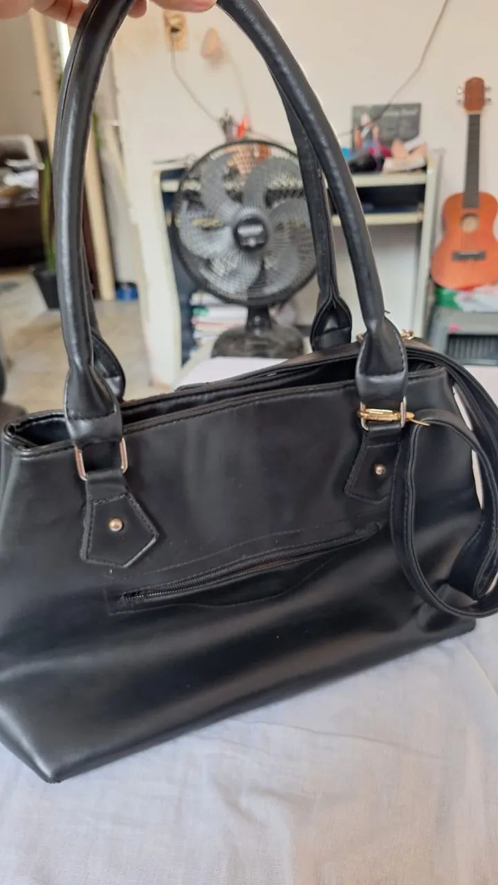Bolsa de coro - Foto 3