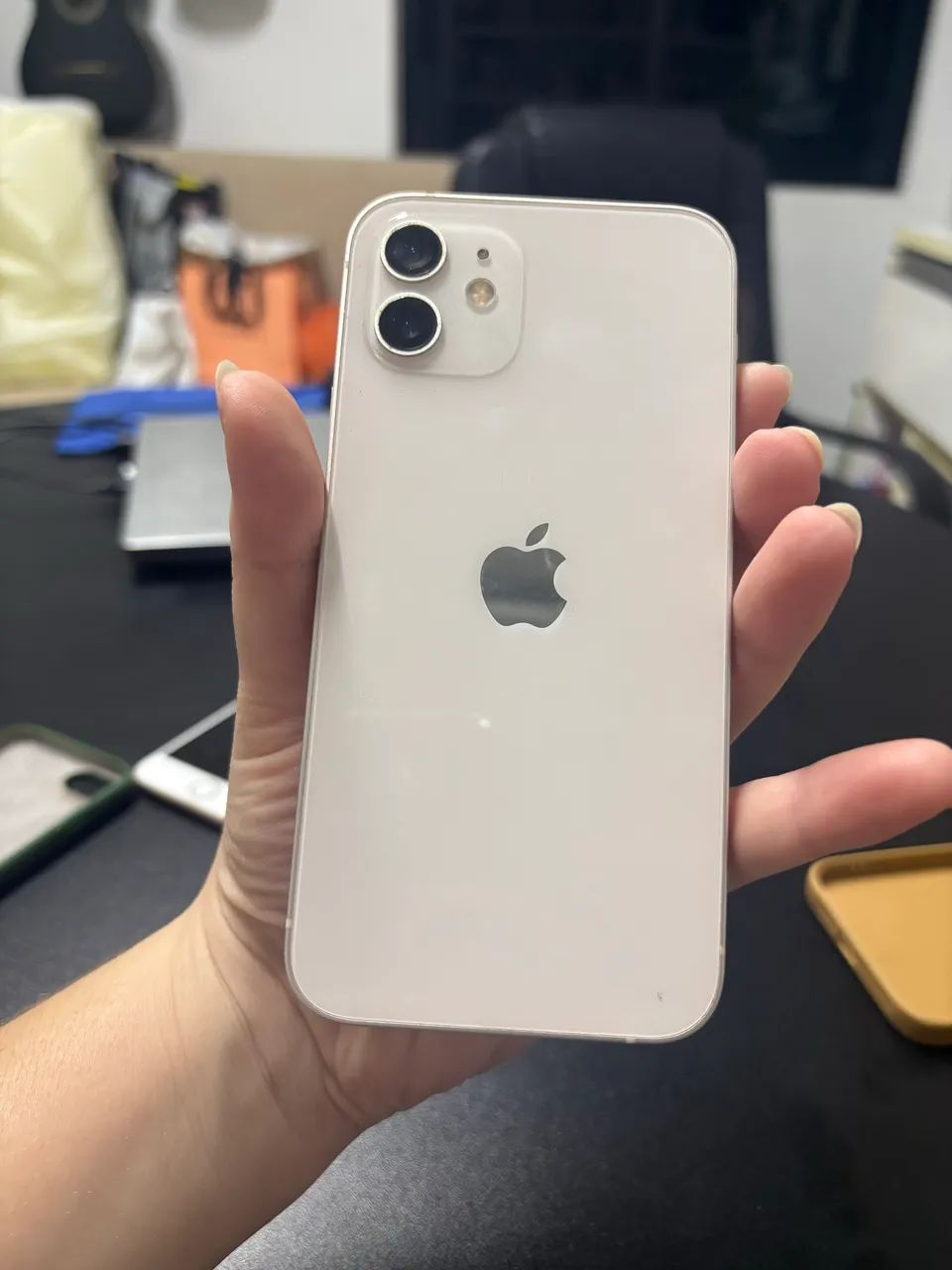iPhone 12 128 Gb  - Foto 3