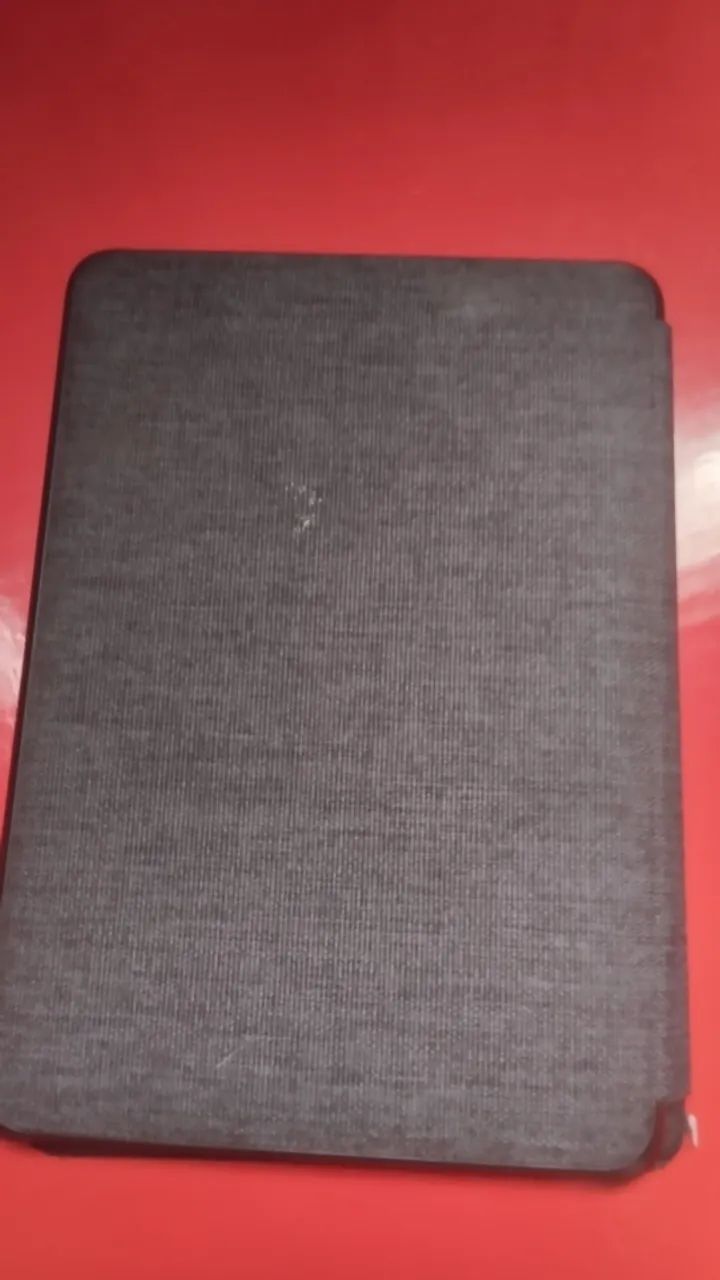 Kindle paparwithe 10th (Uso Off-line / Leitura via USB) - Foto 4