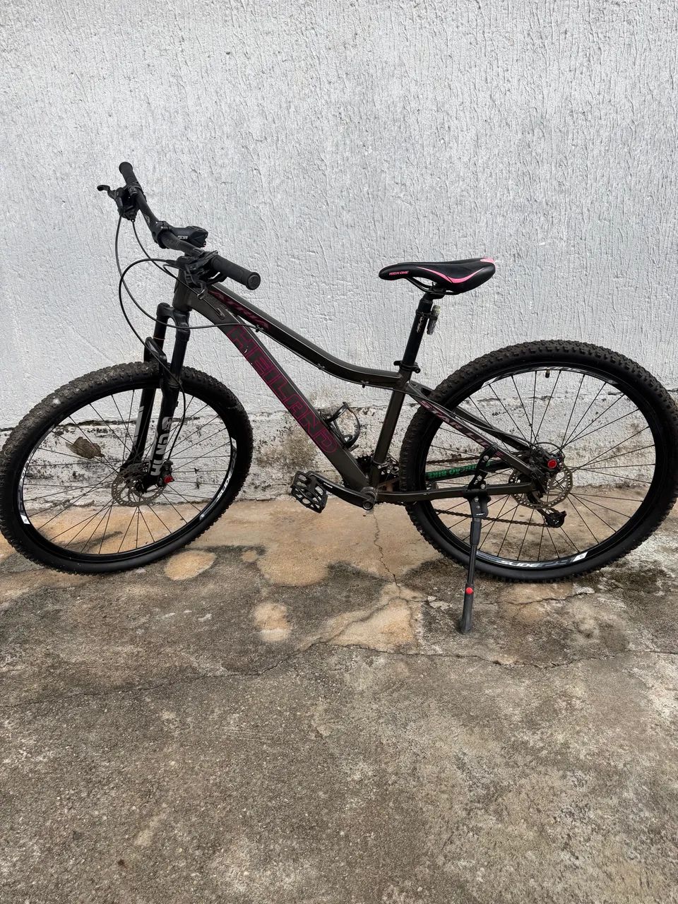 Bicicleta aro29 - Foto 5