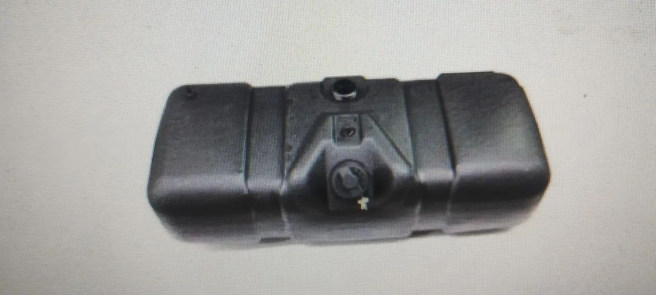 Tanque combustível 150 litros