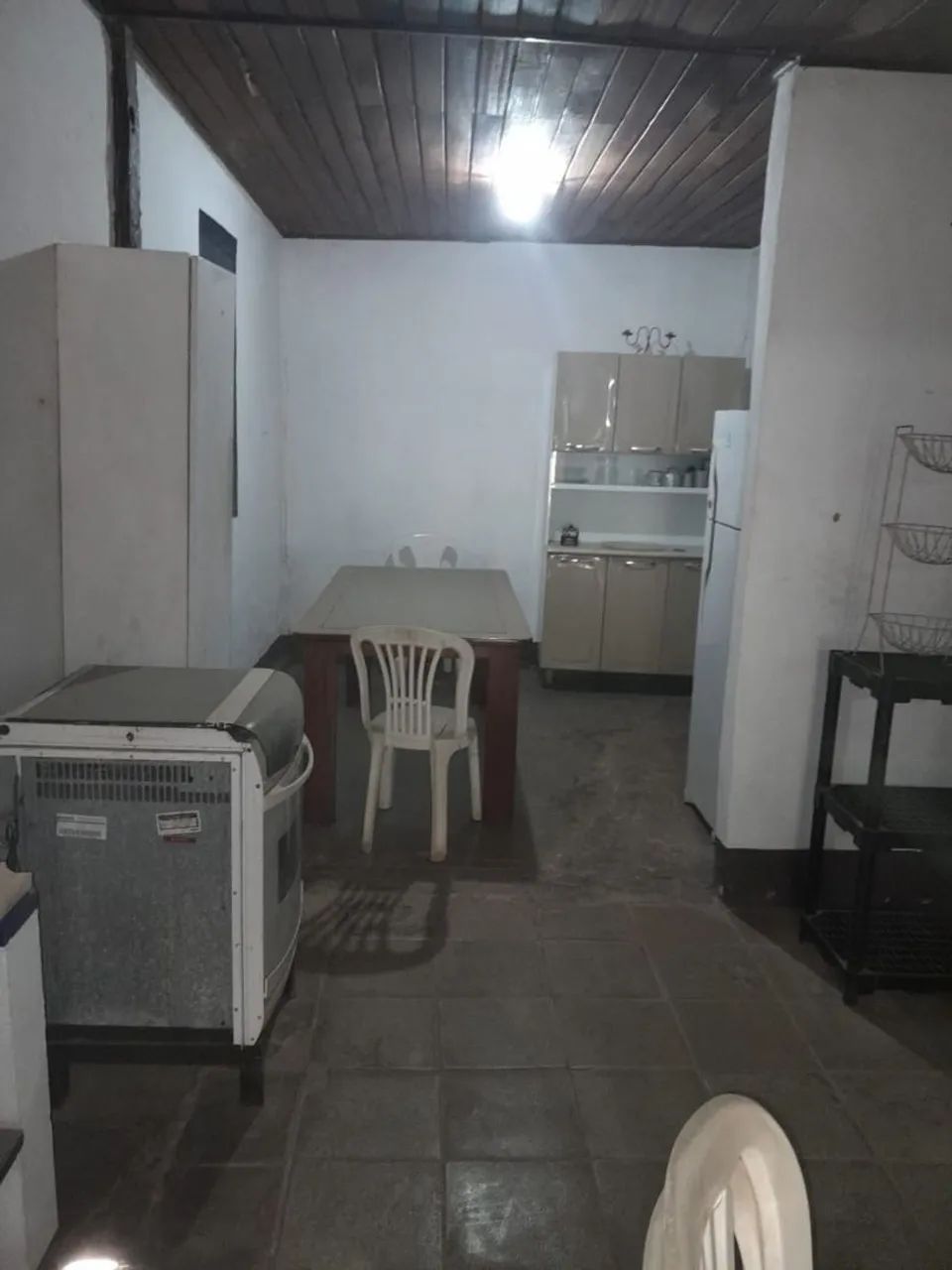 Casa centenária próximo a Serra do cipó!!! - Foto 4