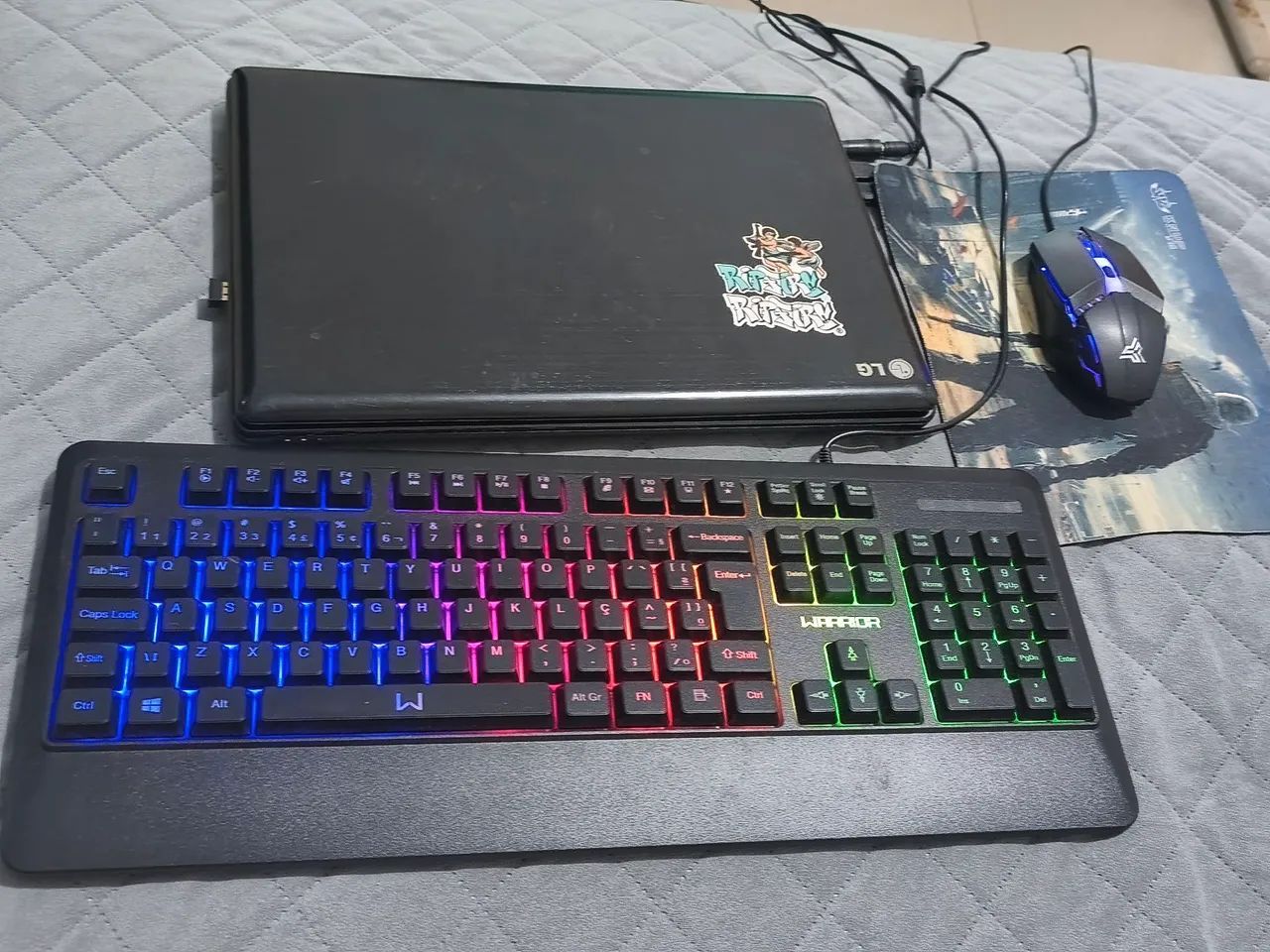 Notebook  - Foto 2