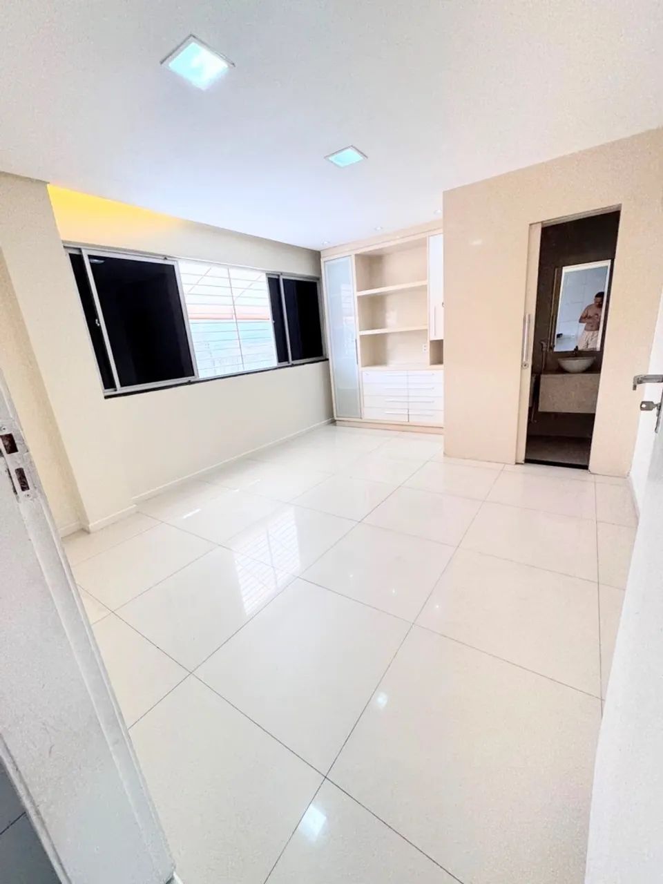 Aluga apartamento padrão  - Foto 4