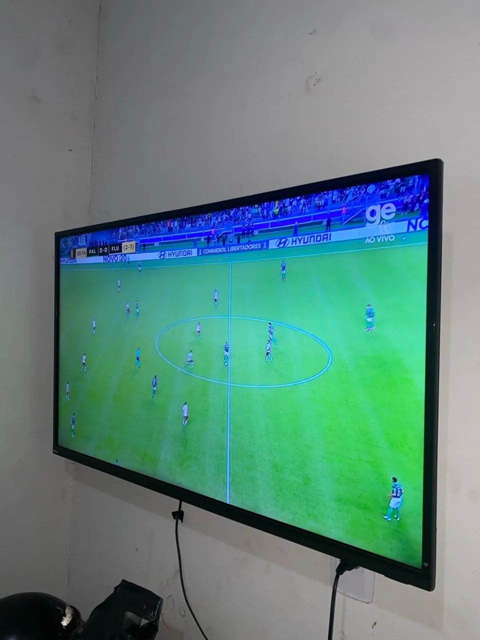 Tv Philco smart 43 Polegadas  - Foto 4
