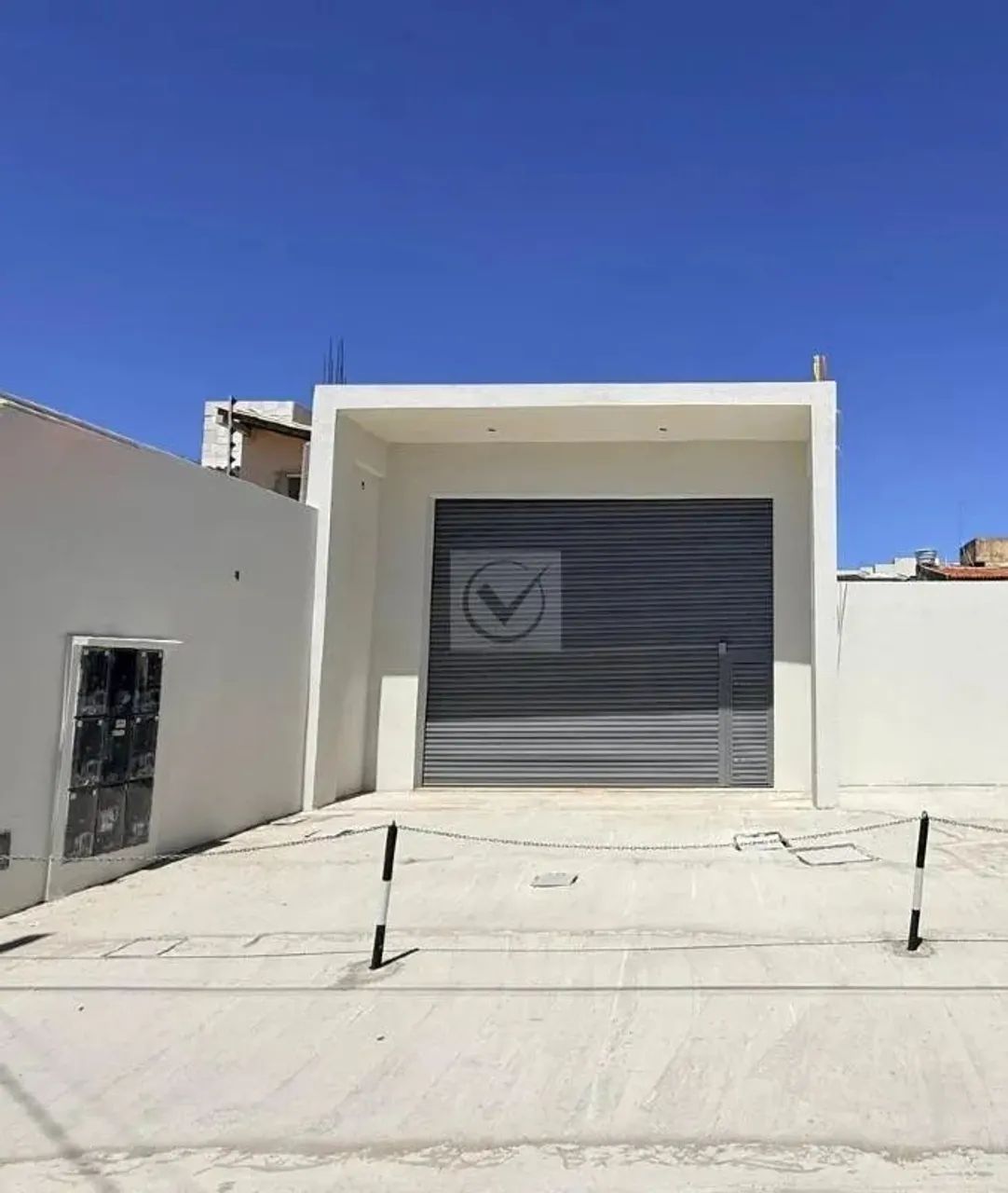 Aluguel | Galpão, Aracaju-SE