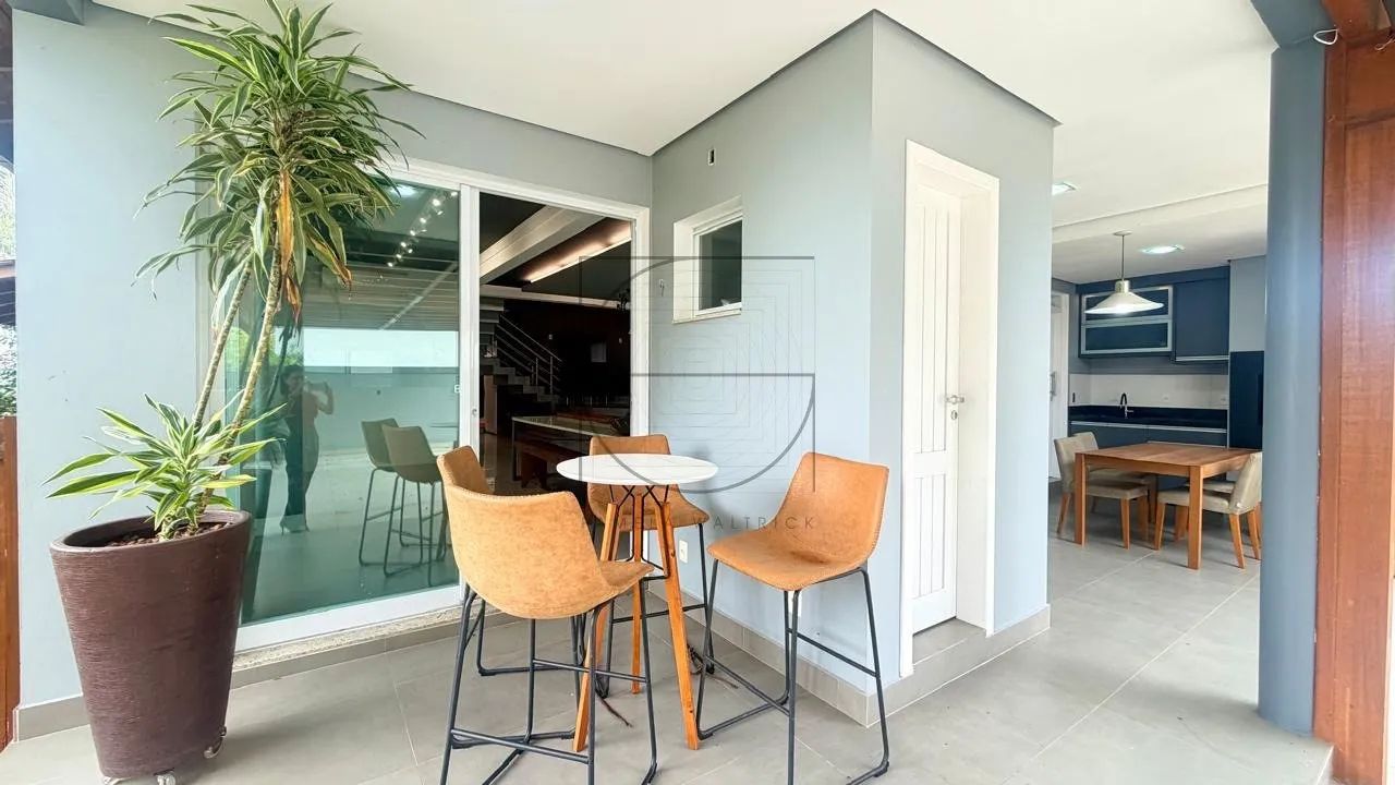CASA REFORMADA À VENDA EM JURERÊ INTERNACIONAL - Foto 5