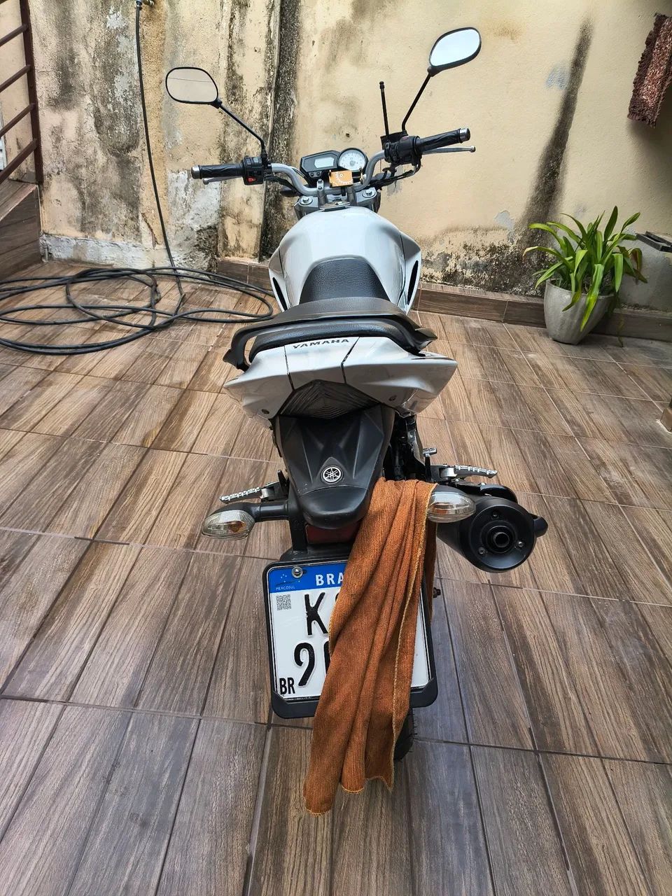 Fazer blueflex 2014 - Foto 4