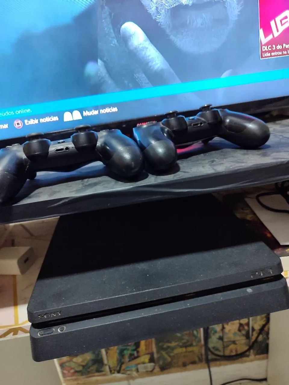 Ps4  - Foto 4