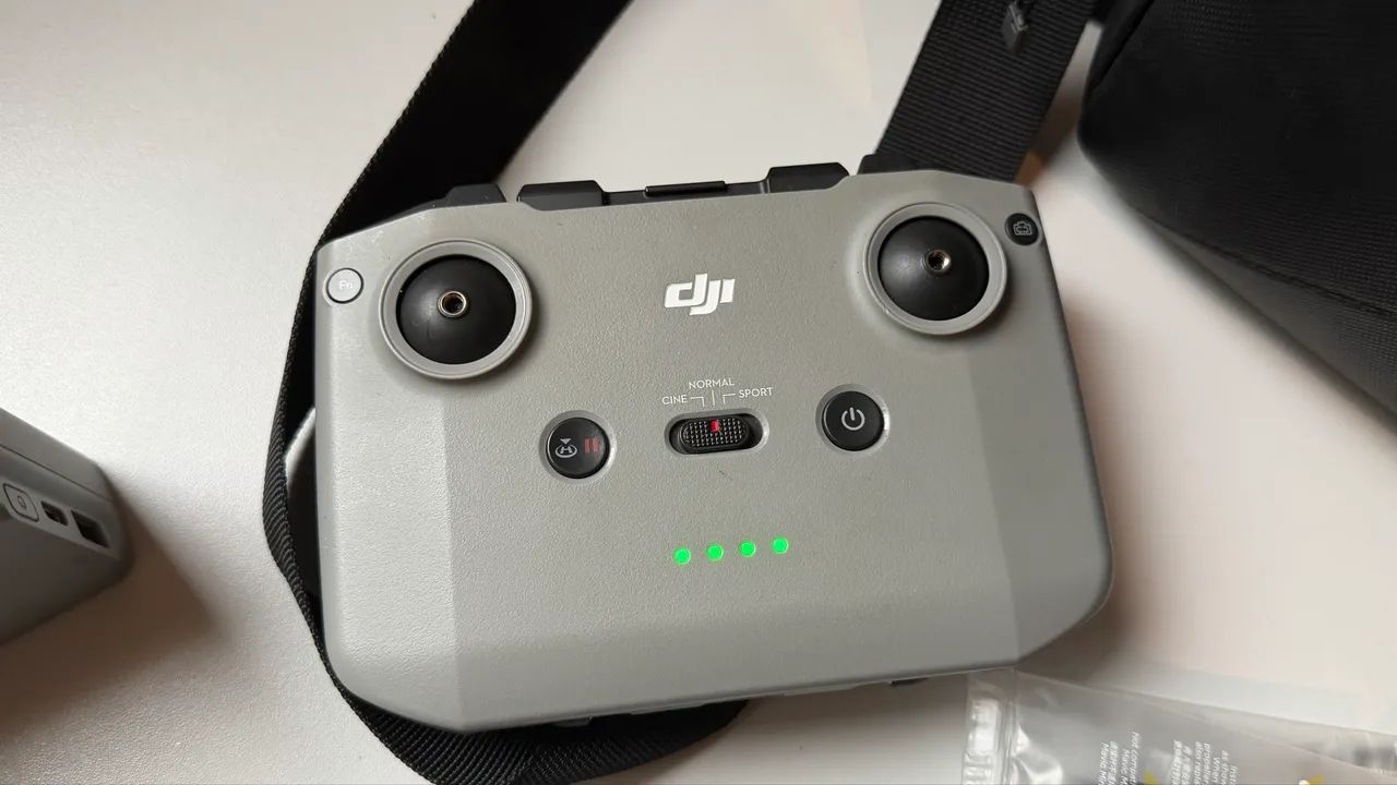 Drone DJI mini 2 4k - Foto 3
