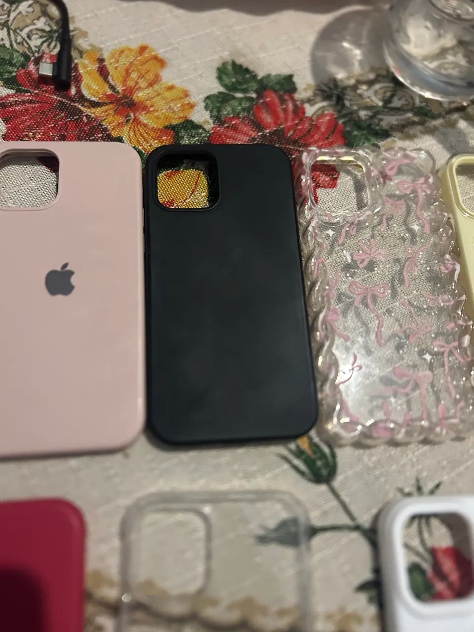 Capinha iPhone 12 Pro  - Foto 2