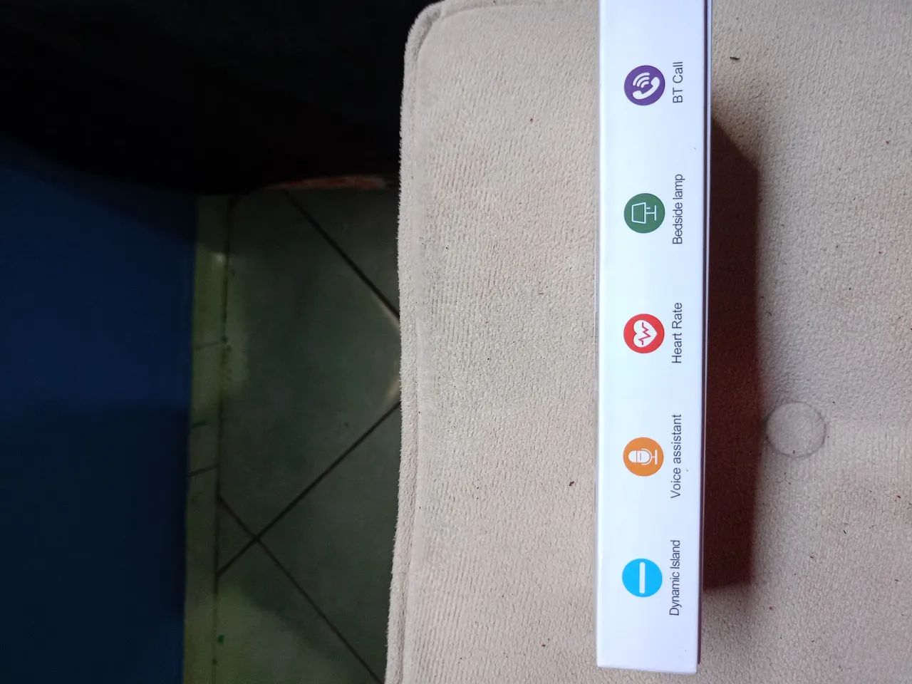 Smartwatch - Relógio digital GT3 - Foto 2