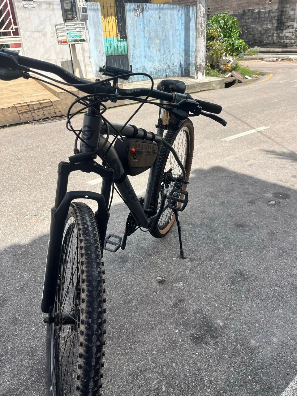 Bike aro 29 - Foto 5