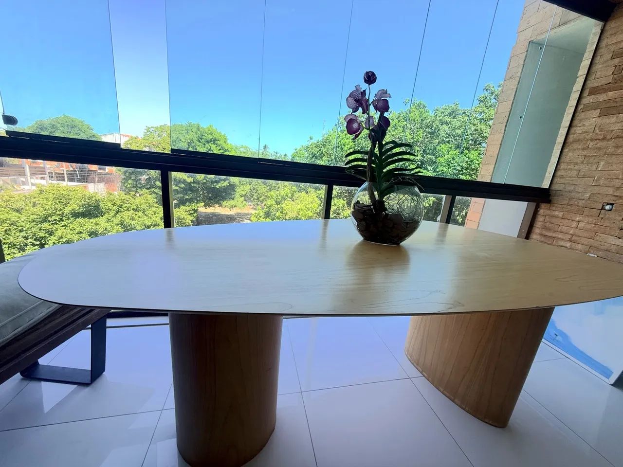 Mesa de jantar - Foto 2