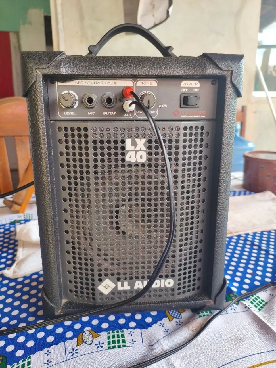 Vendo Caixa de som  - Foto 2