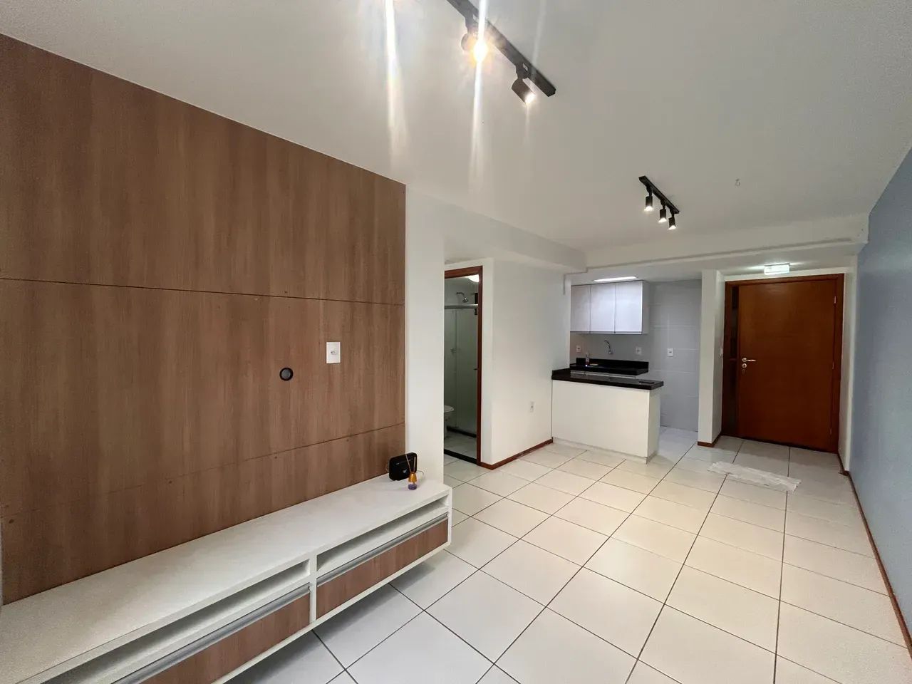 APARTAMENTO DISPONIVEL - Foto 3