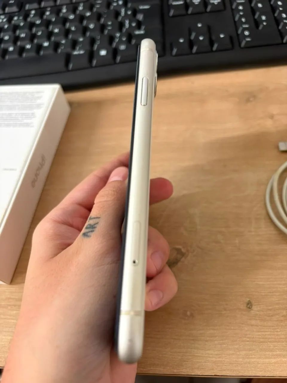 Iphone 11 128GB - Foto 3