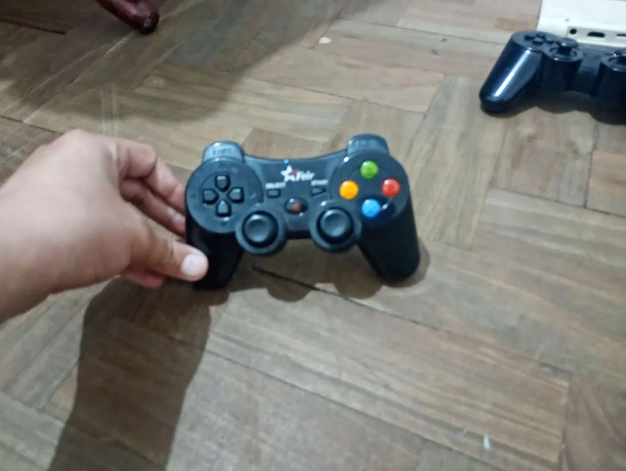 Vídeo game game stick retro  - Foto 5
