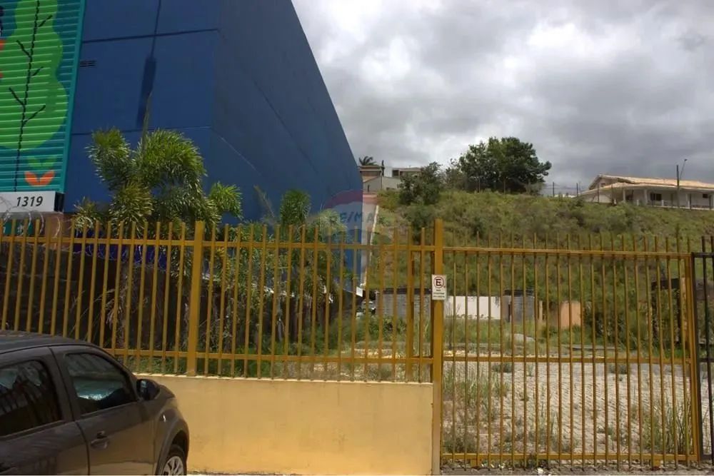 Terreno com 840m². Área livre. - Foto 7